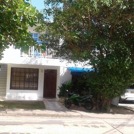 Miss Margaritas'S House Apartamento San Andrés Exterior foto