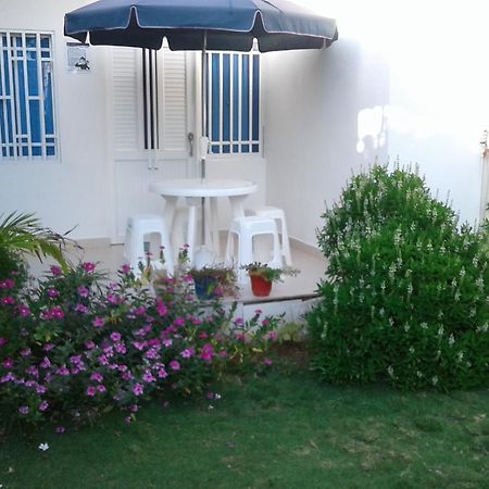 Miss Margaritas'S House Apartamento San Andrés Exterior foto
