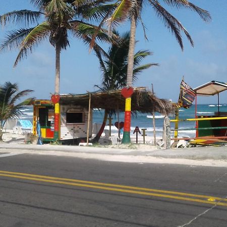 Miss Margaritas'S House Apartamento San Andrés Exterior foto