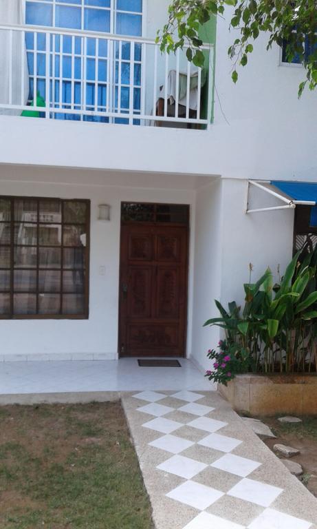 Miss Margaritas'S House Apartamento San Andrés Exterior foto