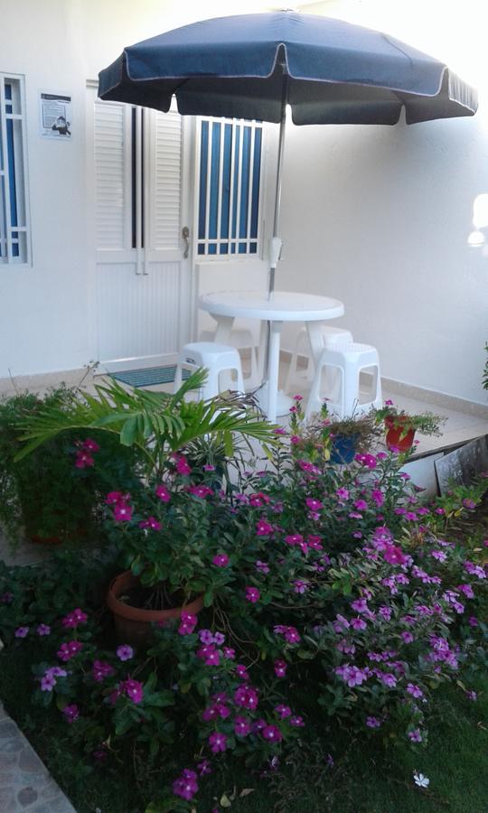 Miss Margaritas'S House Apartamento San Andrés Exterior foto