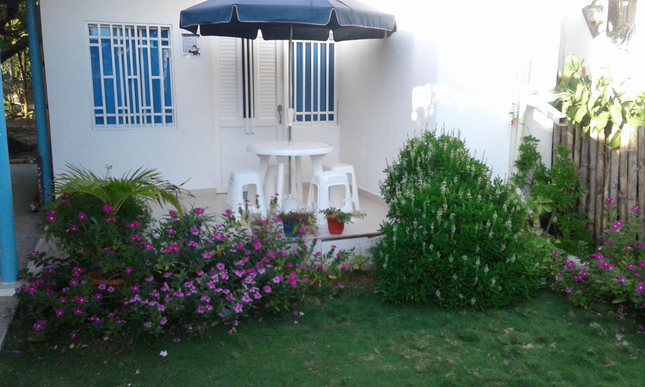 Miss Margaritas'S House Apartamento San Andrés Exterior foto